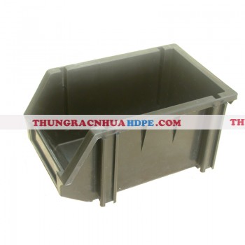 Hộp nhựa công nghiệp 