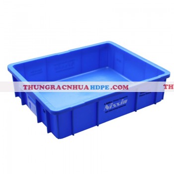 Khay nhựa đựng linh kiện lắp ráp