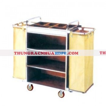 Xe làm buồng ba tầng E23-P