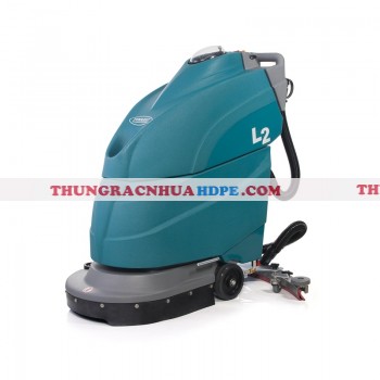 Máy đánh sàn liên hợp Tennant L2