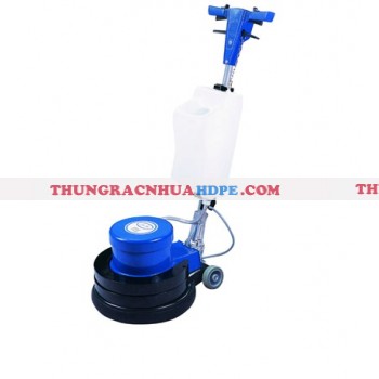 Máy chà sàn đơn