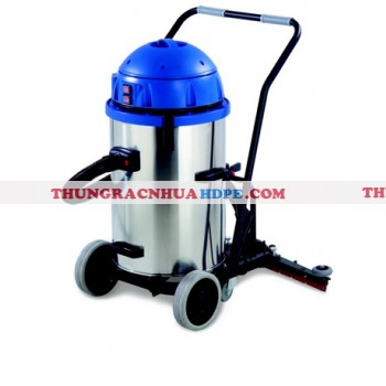 Máy hút bụi hút nước chuyên dụng HW582-2W