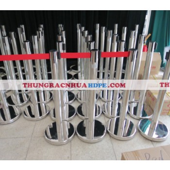 Mua bán cột chắn inox tại Hà Nam