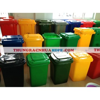 Mua bán thùng rác giá rẻ tại Hà Nam