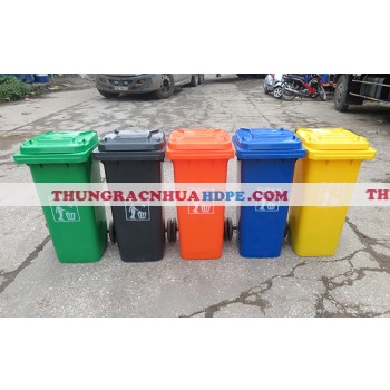 Mua bán thùng rác giá rẻ tại Hưng Yên