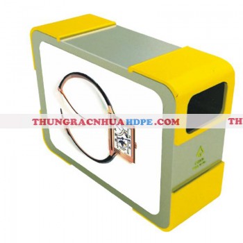 Địa chỉ bán thùng rác