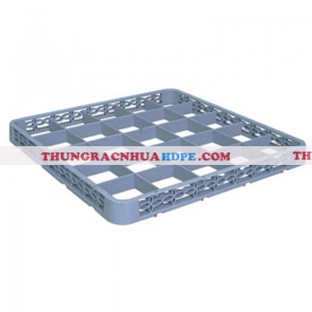 Khay chia ô đựng đồ