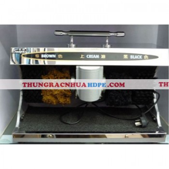 Máy đánh giầy gia đình 