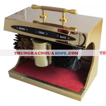Máy đánh bóng giầy gia đình giá rẻ