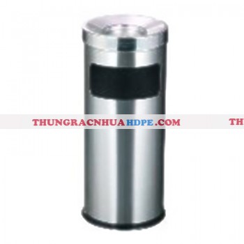 Báo giá thùng rác