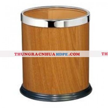 Thùng rác văn phòng cao cấp TLJA36G4