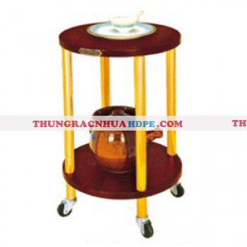 Kệ để đồ di động WY-80