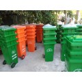 Mua bán thùng rác giá rẻ tại Bà Rịa - Vũng Tàu
