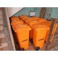 Mua bán thùng rác giá rẻ tại Đà Nẵng