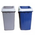 Bán thùng rác nhựa HDPE