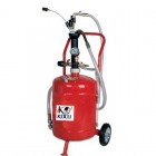 Máy hút dầu thải dùng khí nén KQ-3024