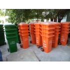 Mua bán thùng rác giá rẻ tại An Giang