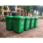Mua bán thùng rác giá rẻ tại Bắc Giang