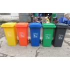 Mua bán thùng rác giá rẻ tại Bình Dương