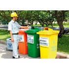 Mua bán thùng rác giá rẻ tại Cao Bằng
