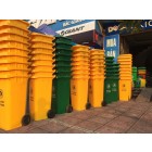 Mua bán thùng rác giá rẻ tại Đắk Nông