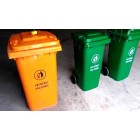 Mua bán thùng rác giá rẻ tại Khánh Hòa