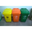 Mua bán thùng rác giá rẻ tại Lào Cai