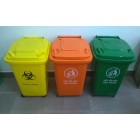 Mua bán thùng rác giá rẻ tại Nam Định