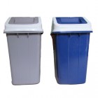 Bán thùng rác nhựa HDPE