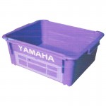 Khay nhựa đựng linh kiện lắp ráp