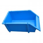 Khay đựng linh kiện bằng nhựa PP Copolyme