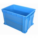 Sóng nhựa đặc loại lớn