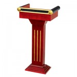 Địa chỉ bán bục phát biểu J51