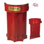 Bục phát biểu J52