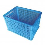 Thùng nhựa rỗng đựng linh kiện phụ tùng