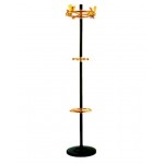 Cây treo quần áo di động bằng thép 