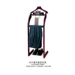 Cột móc treo quần áo di động inox G-3