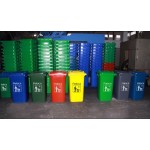Mua bán thùng rác giá rẻ tại Bình Định
