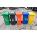Mua bán thùng rác giá rẻ tại Hưng Yên