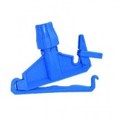 Kẹp giẻ cây lau ướt Standart bằng nhựa C-015