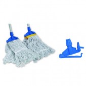 Cây lau ướt dạng kẹp Standart C-015