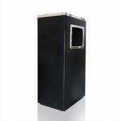 Thùng rác hình chữ nhật