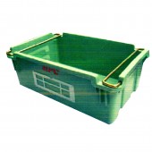 Thùng nhựa đựng phụ tùng 