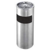 Thùng rác inox không gỉ