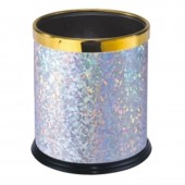 Sọt đựng rác để trong văn phòng