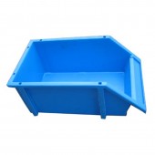 Khay đựng linh kiện bằng nhựa PP Copolyme