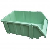 Thùng nhựa công nghiệp trong nước