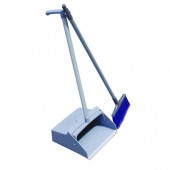 Bộ chổi hót rác nhựa giá rẻ