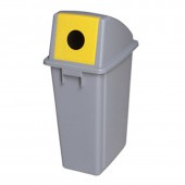 Thùng Nhựa đựng rác