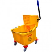 Xe vắt móp lau nhà đơn 36 lít